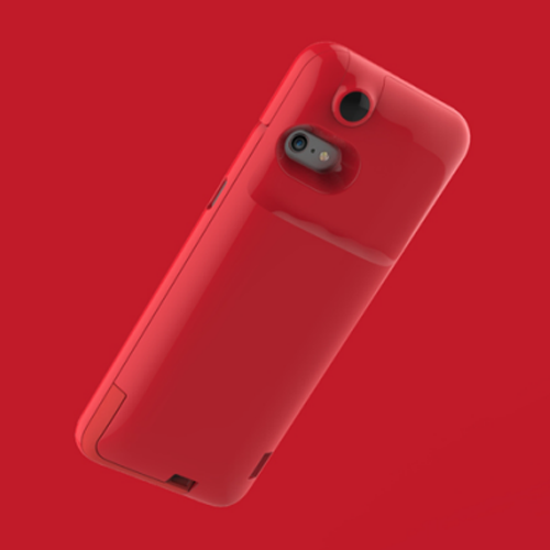 Abe Camacho Industrial Design