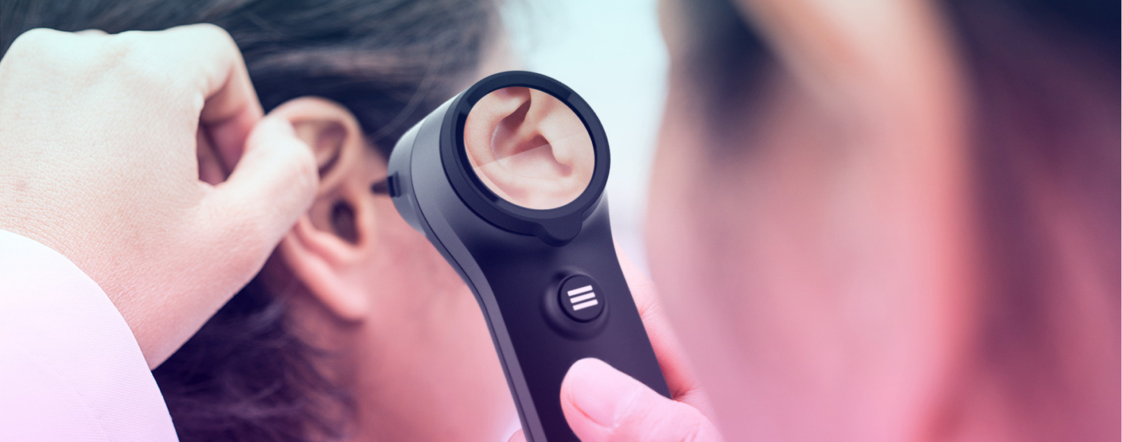 Abe Camacho // Innovation & Design